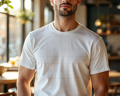 Tshirt Mockup 20
