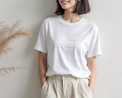 Tshirt Mockup 50