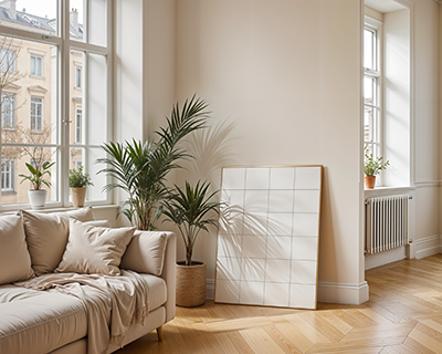 Frame Mockup 304