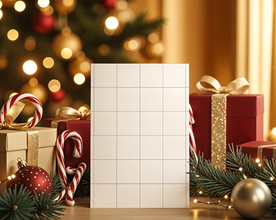 Card Mockup 6