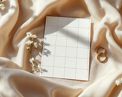 Card Mockup 37